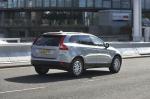 Volvo XC60 2008 года